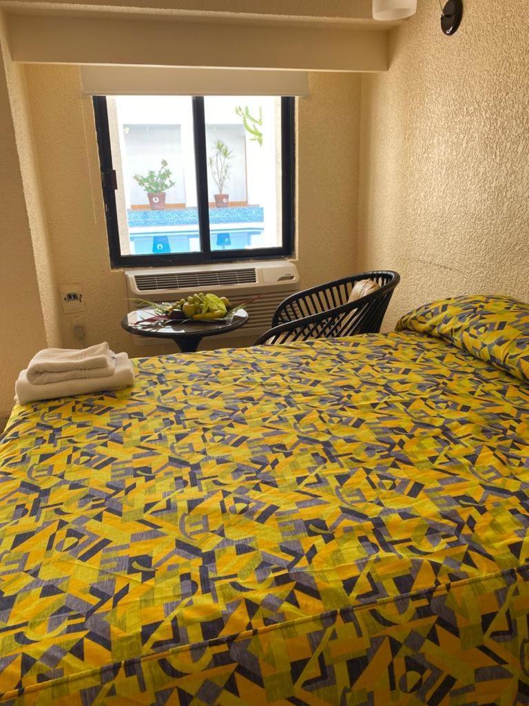 Eurohotel Ciudad del Carmen Dış mekan fotoğraf