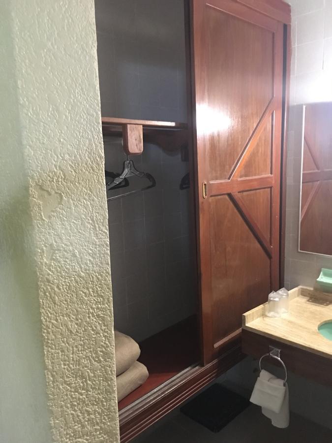 Eurohotel Ciudad del Carmen Dış mekan fotoğraf